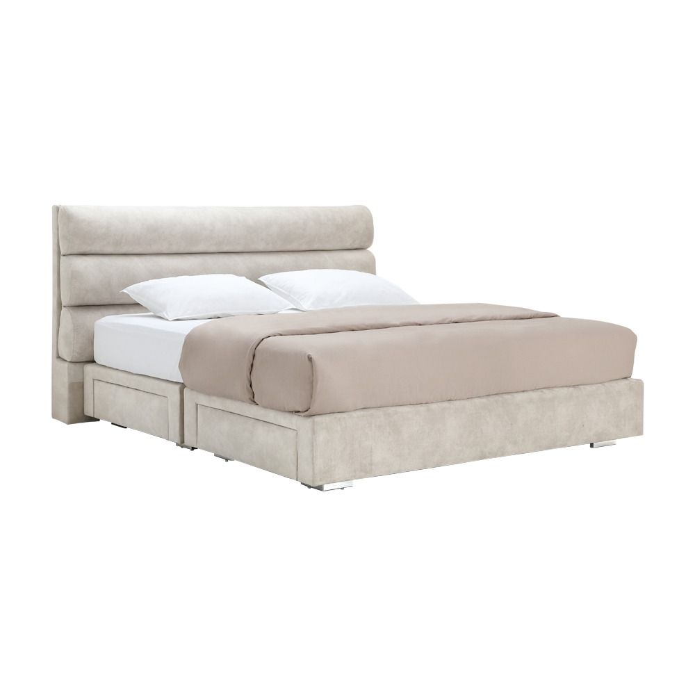Beds Model - Color