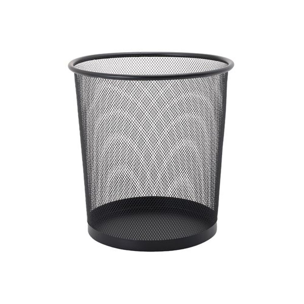 Trash bins Model - Black