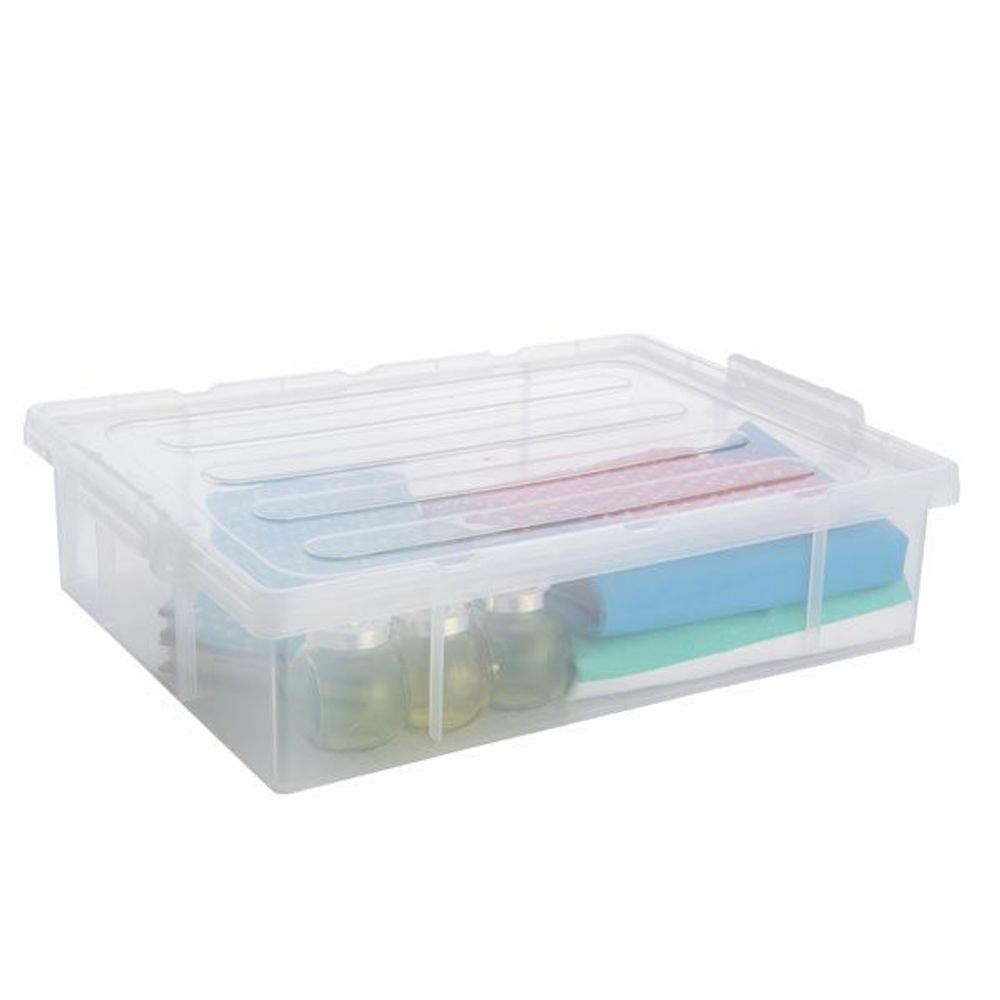 Model Size 20 - Color
