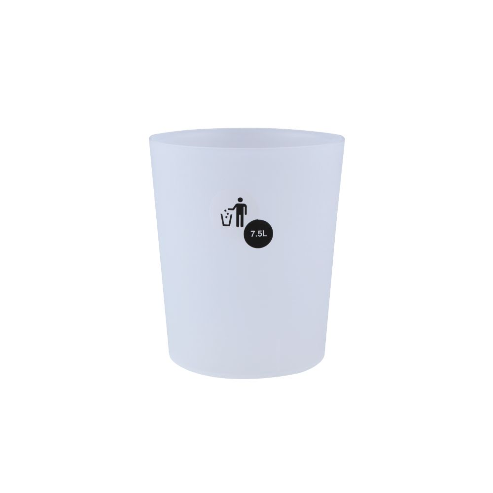 Trash bins Model 7.5