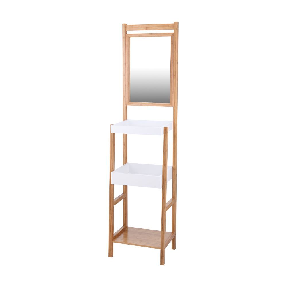 Shelving 3 Model - Color