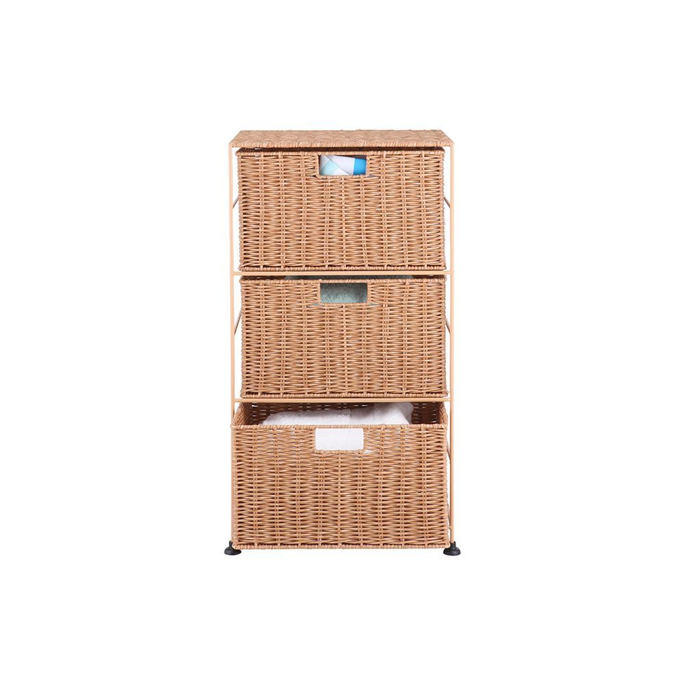 Chest of drawers 3 Model