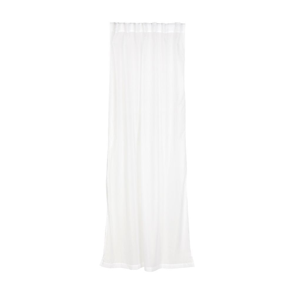  2/ Model Size 145 x 250 cm - white