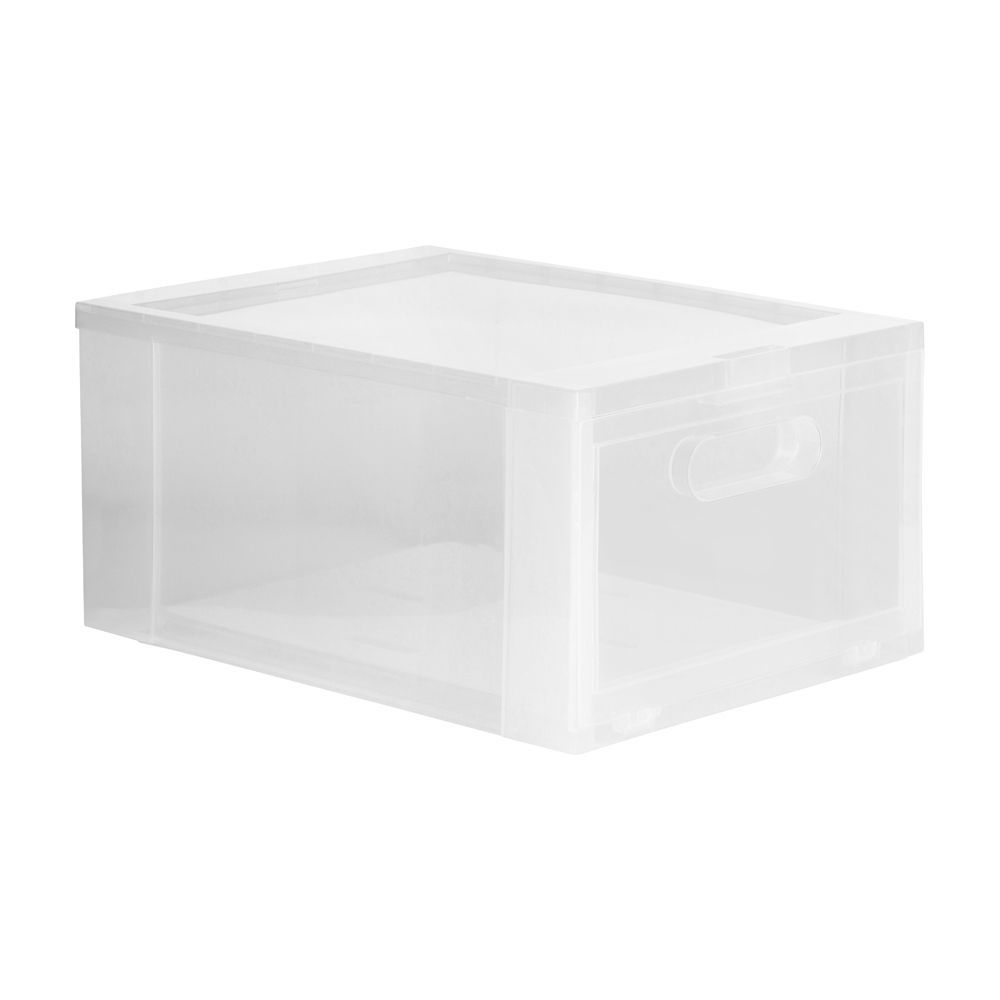 Model Size 27 x 36 x 19 cm - white
