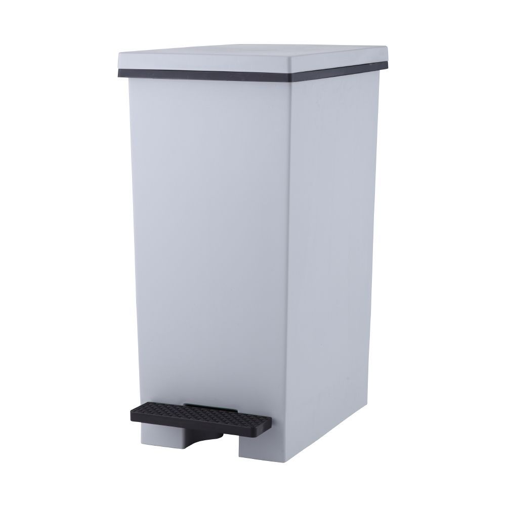 Trash bins Model 20 - grey