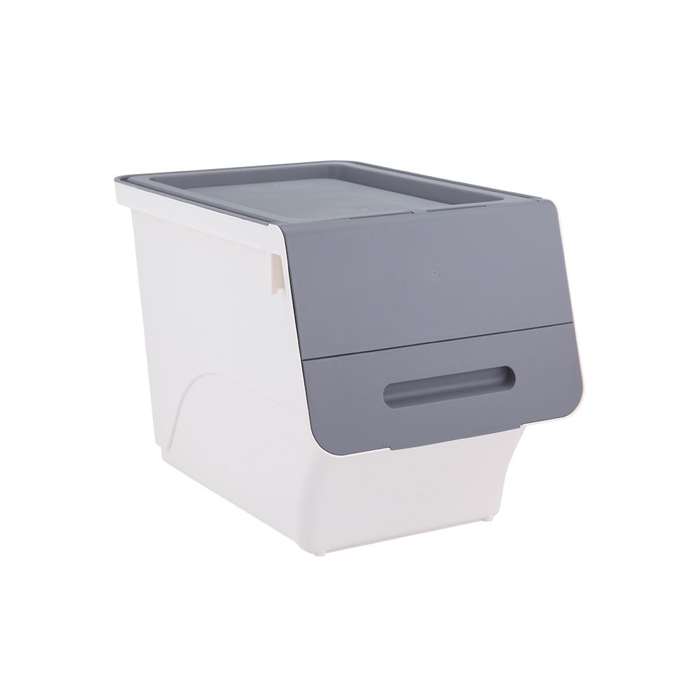 Multi-purpose box Model Size 24 - grey