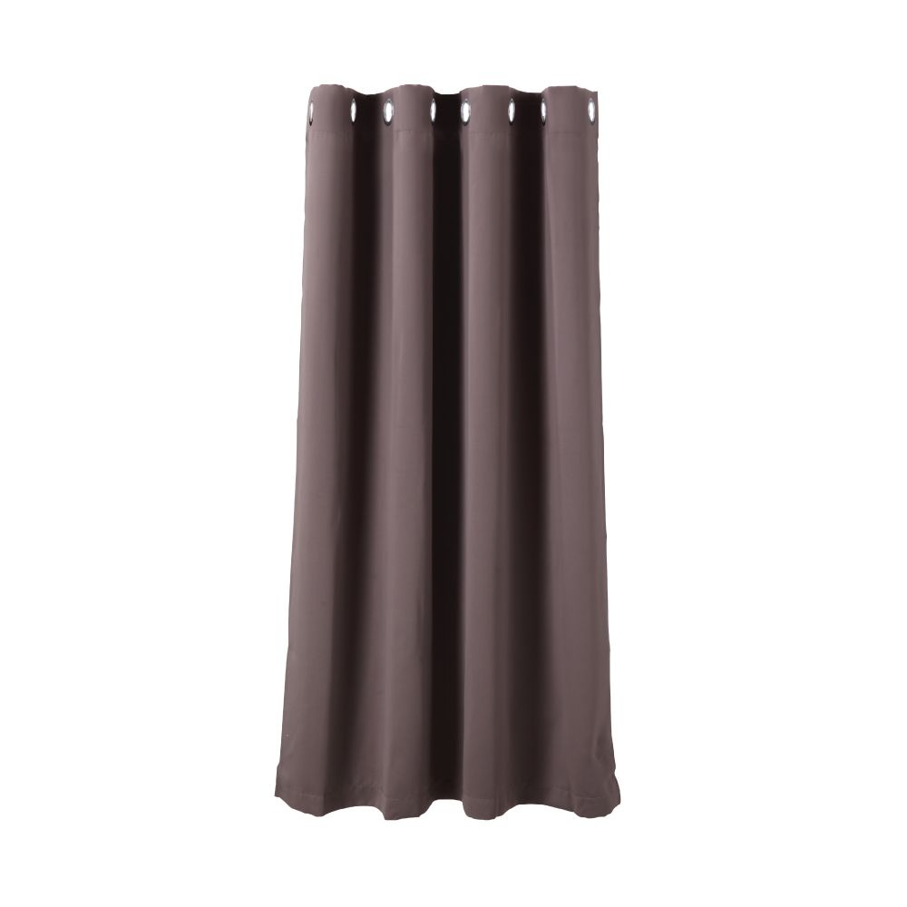 Model Size 135 x 165 cm - brown