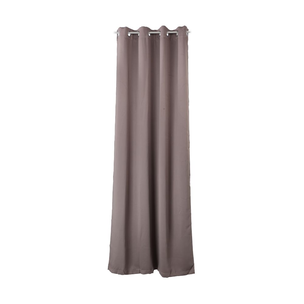 Model Size 135 x 250 cm - brown
