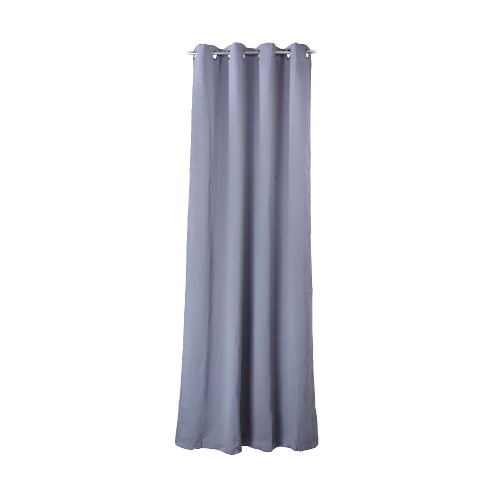 Model Size 135 x 250 cm - grey