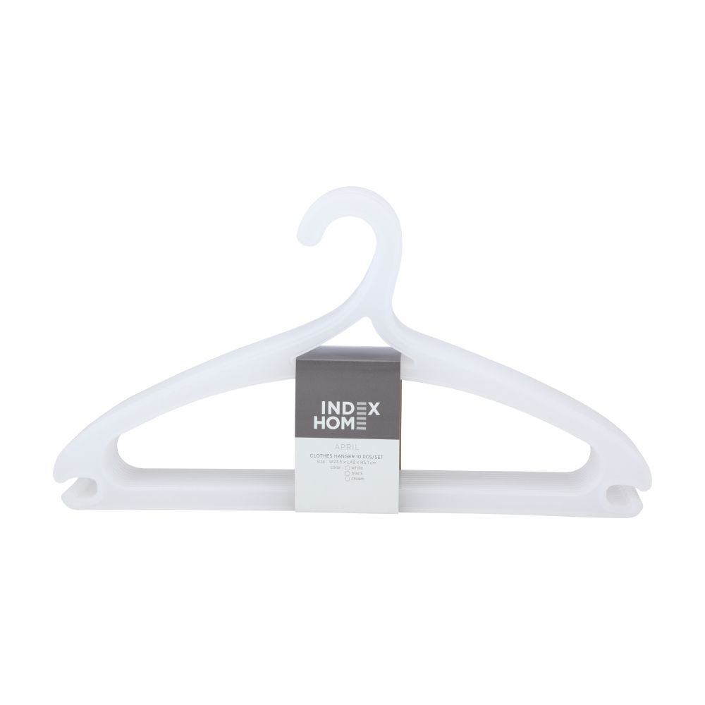  Model (10 /) - white