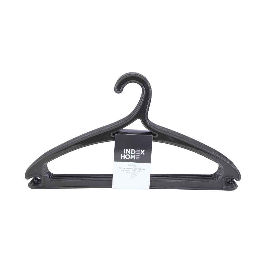 Model (10 /) - Black