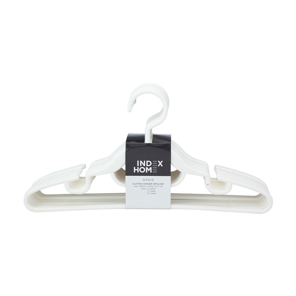 Model (10 /) - white