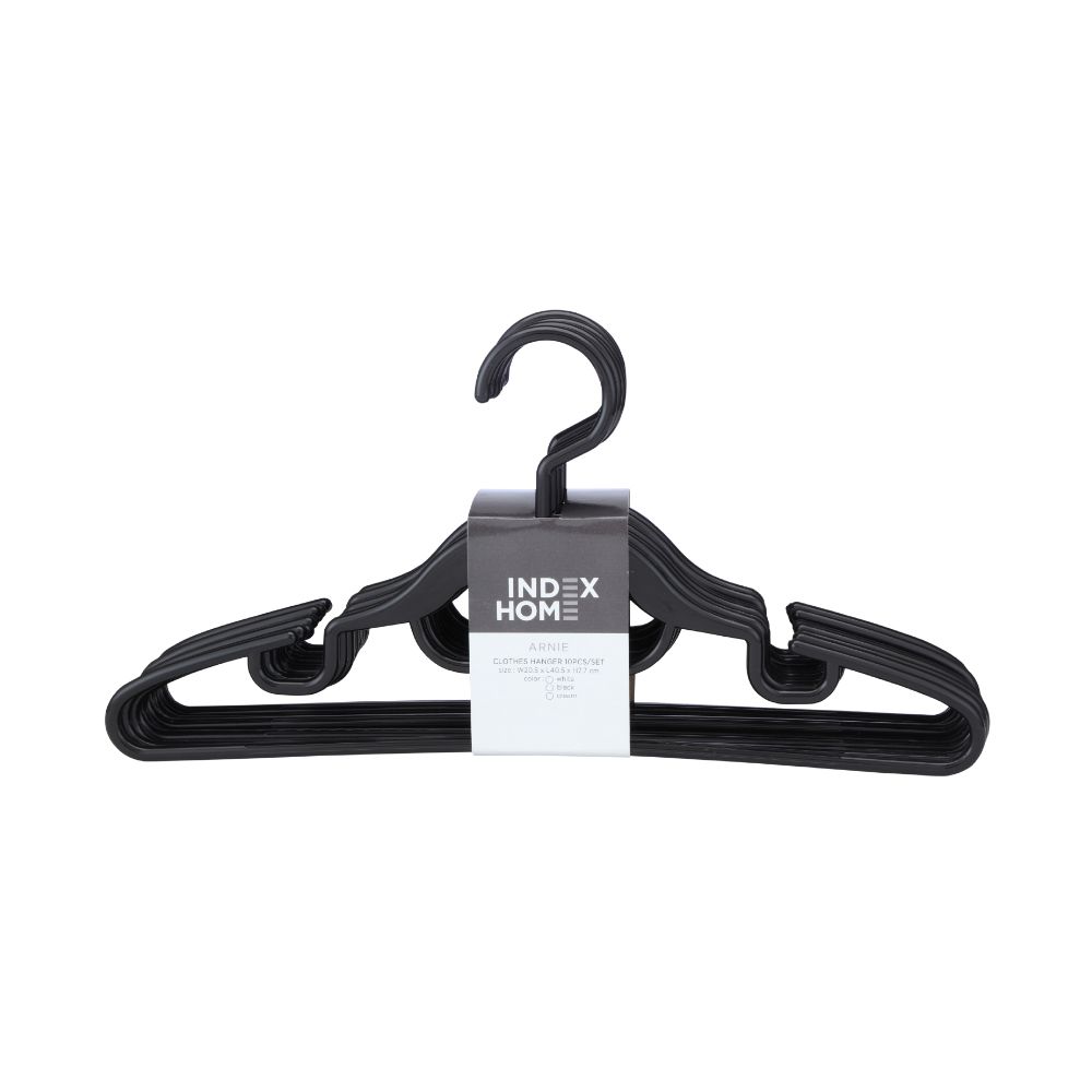 Model (10 /) - Black