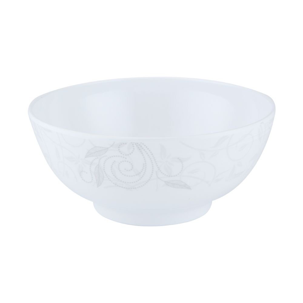 Model Size 8 - white