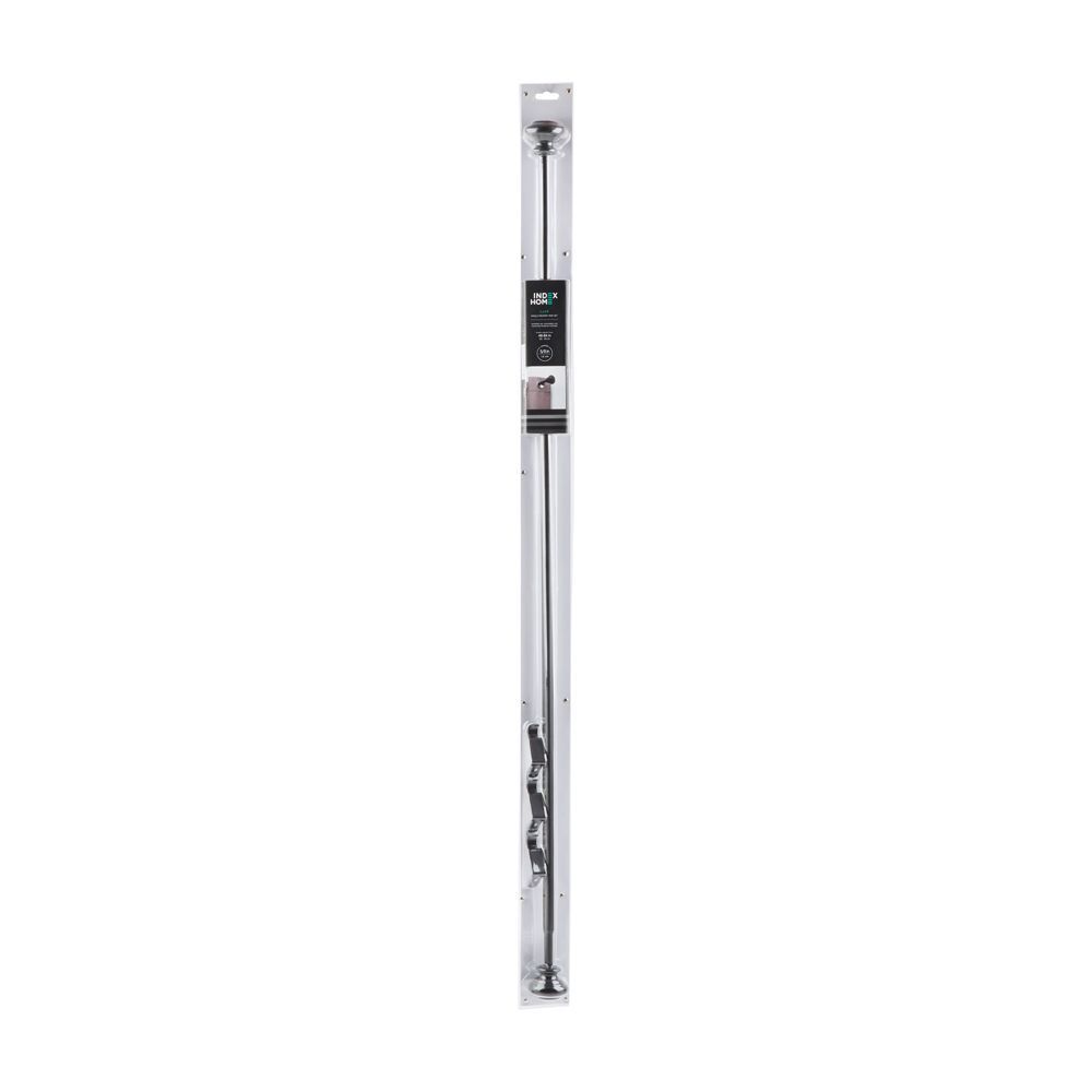 Model 16 . 48-84 - Black