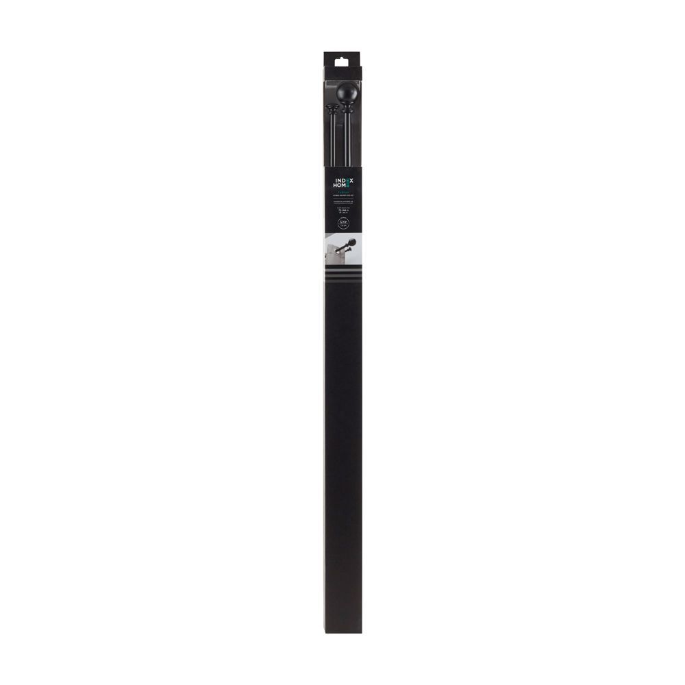 Model 19 . 72-144 - Black