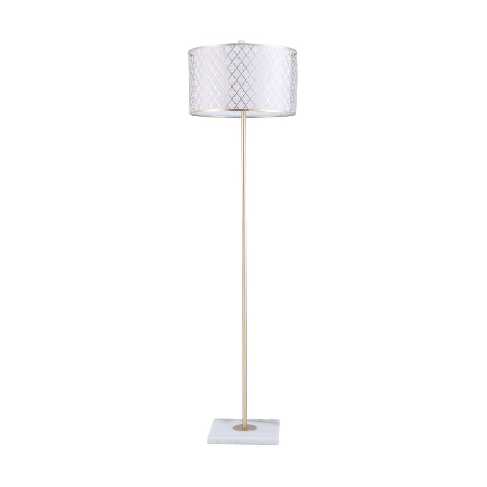 Model Size 39 x 149 cm - white/