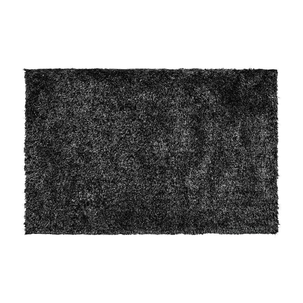 Model Size 120 x 180 cm - Black / white