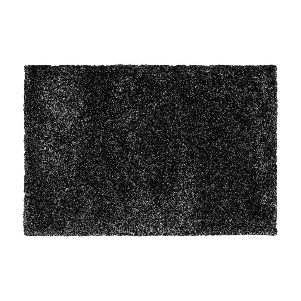 Model Size 200 x 240 cm - Black / white
