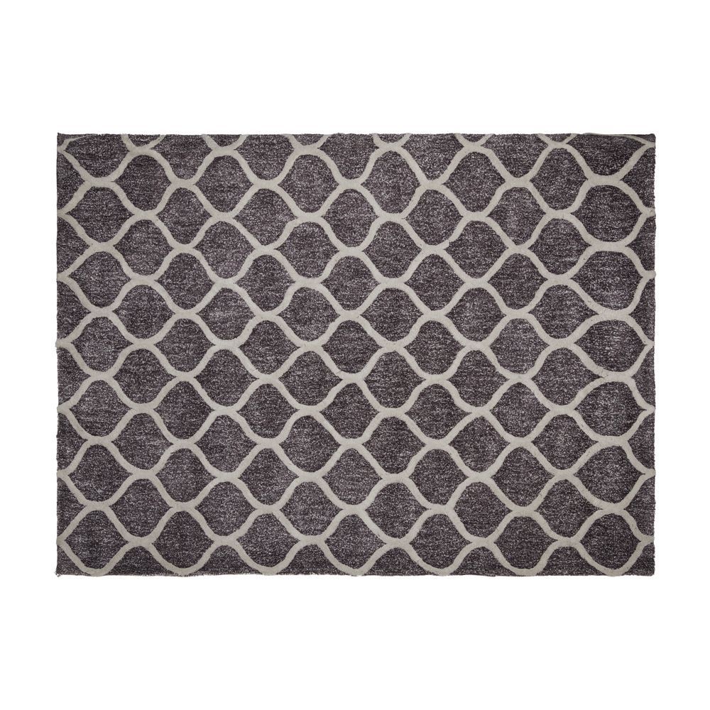 Model Size 210 x 270 cm - Black