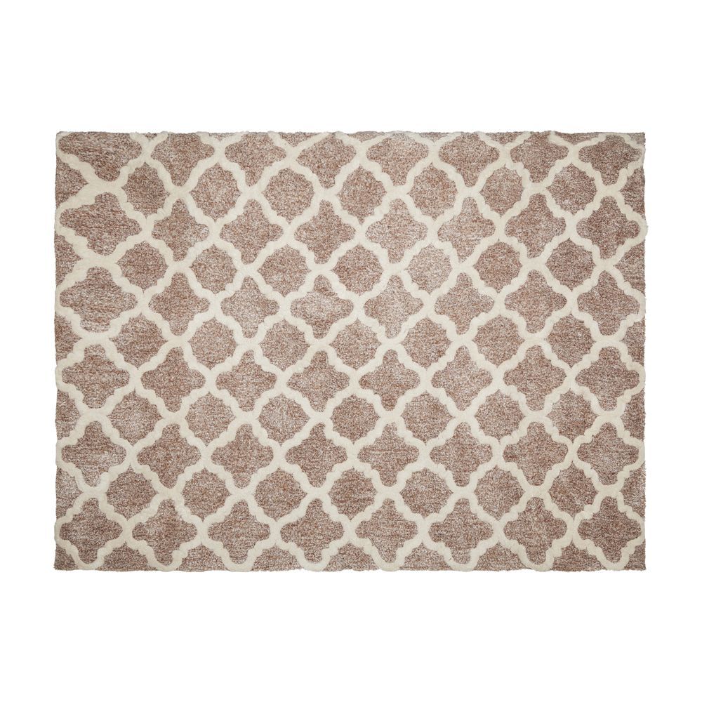 Model Size 210 x 270 cm - brown
