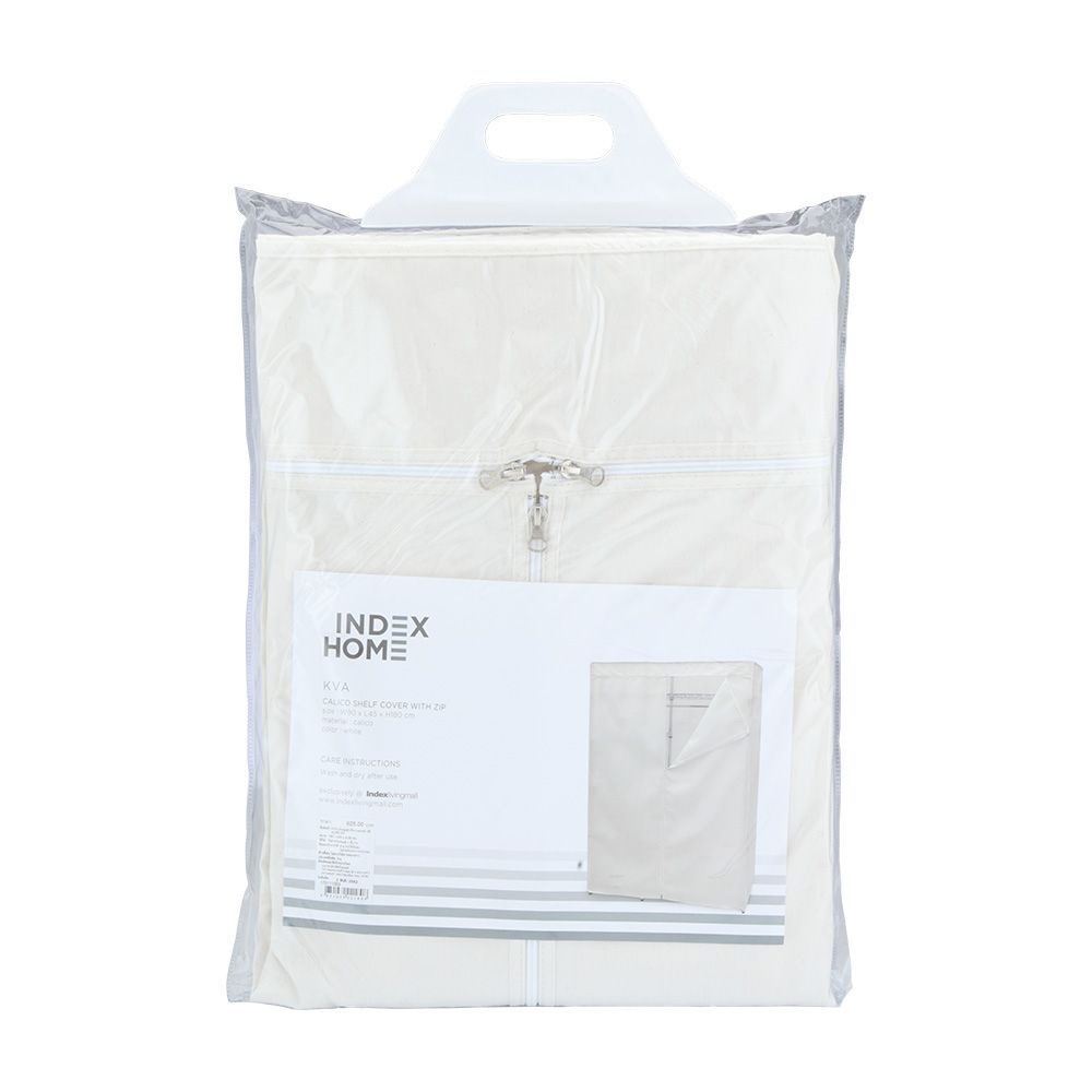 Model () Size 90 cm - white