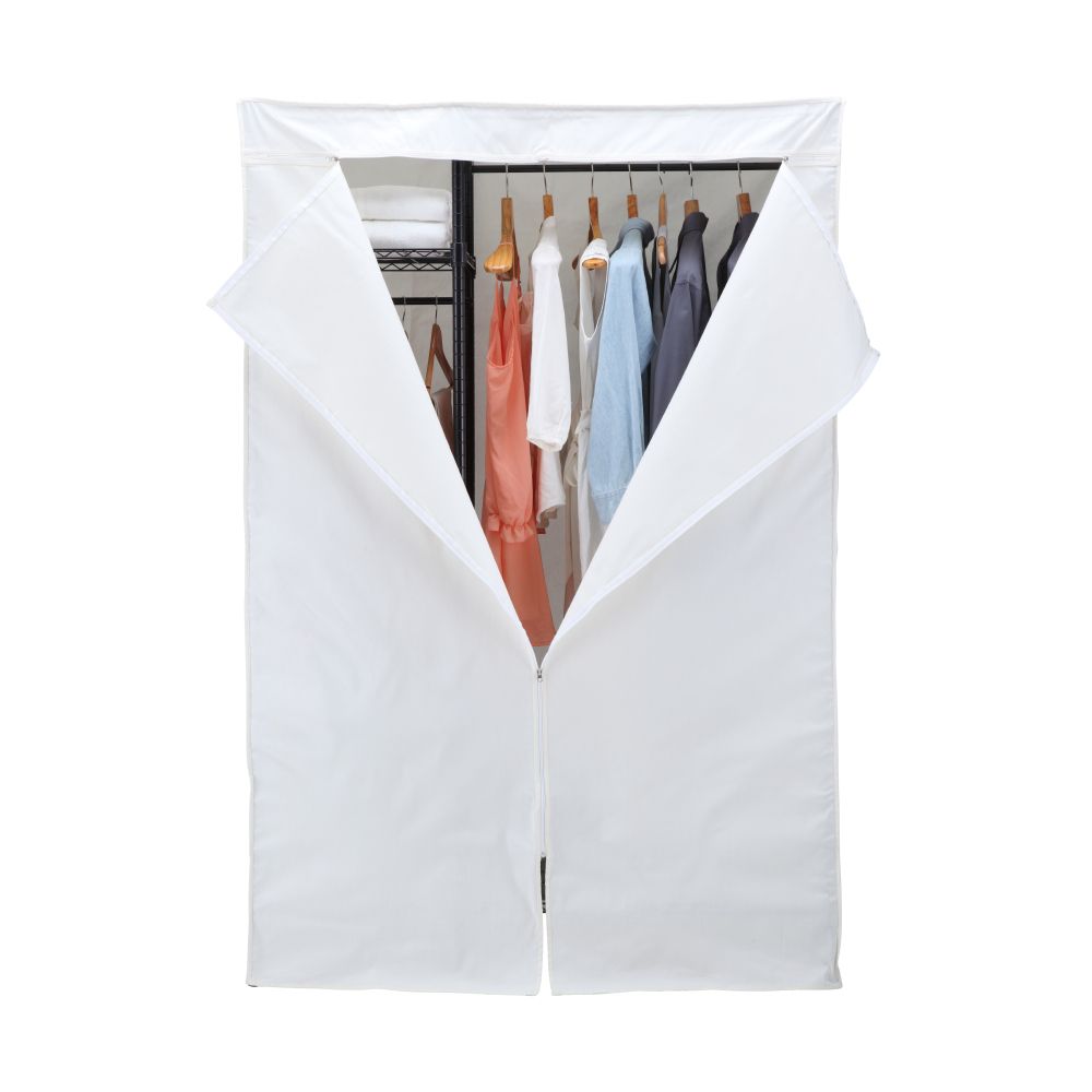Model Size 120 cm - white