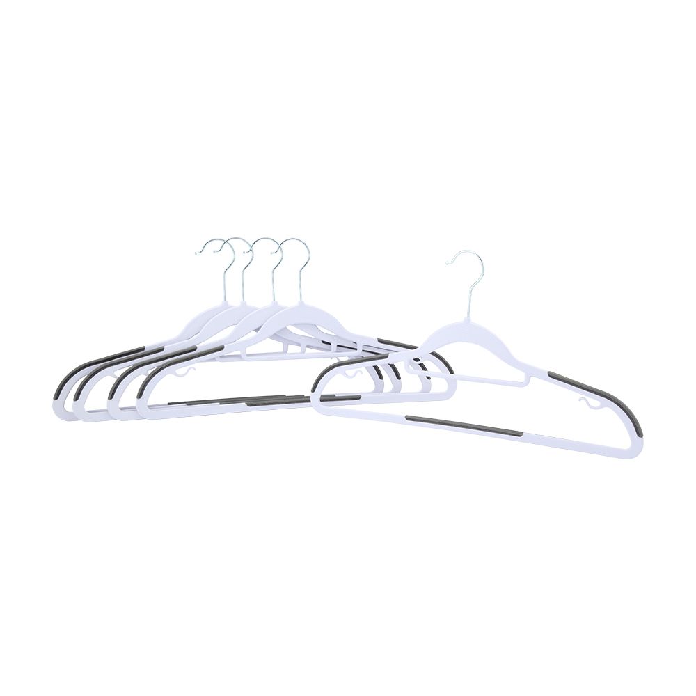 Model (5/) - white/