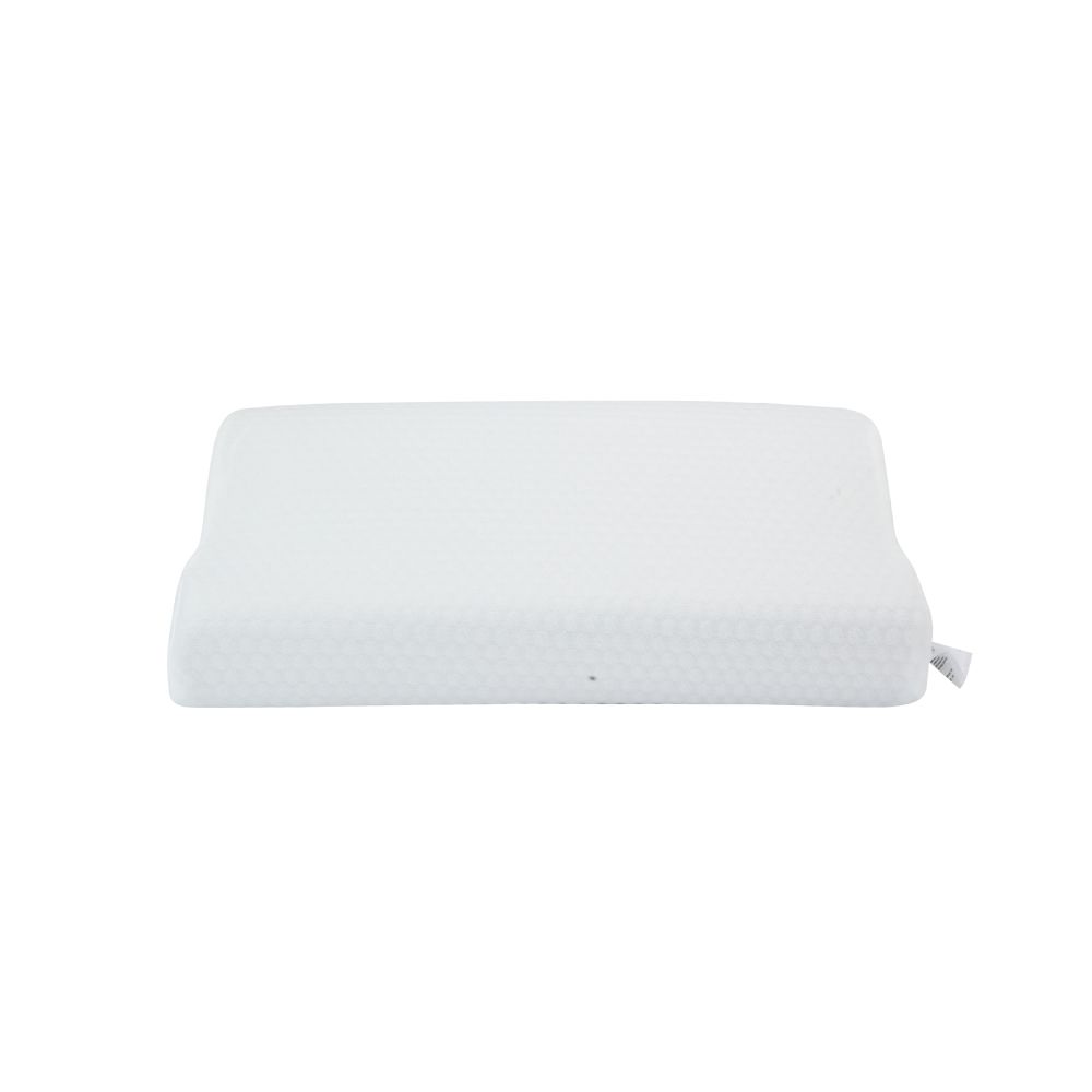 Pillow Model - white