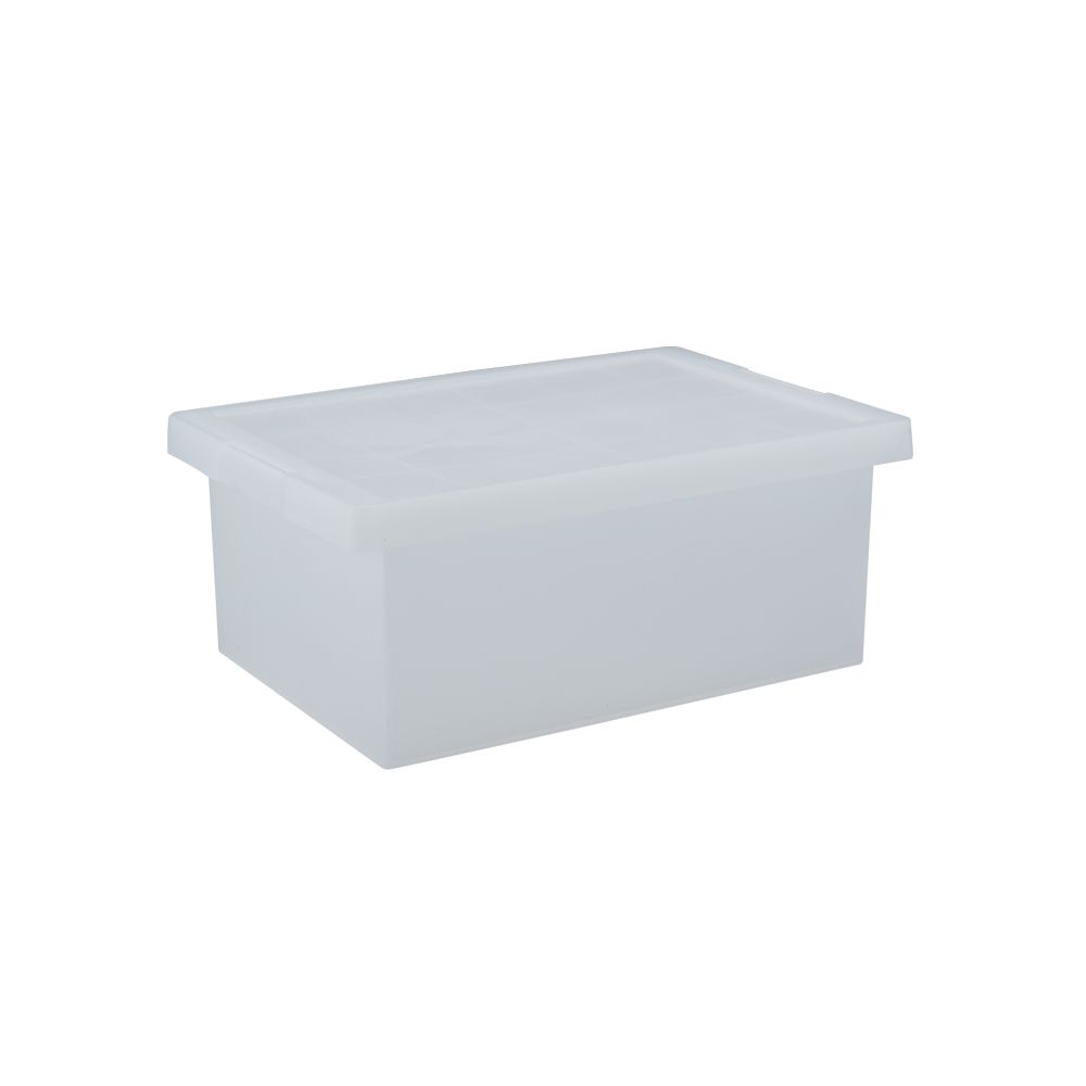 Multi-purpose box Model Size 14 - Color