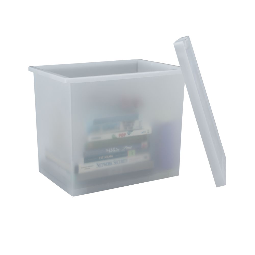 Multi-purpose box Model Size 28 - Color