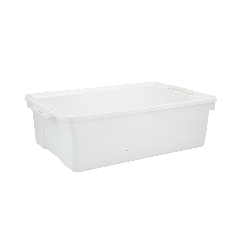 Model Size 35 - white