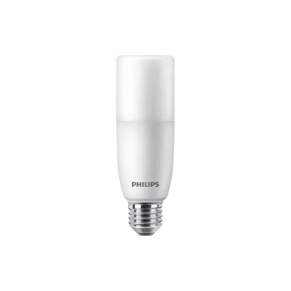 LED Stick 7.5 E27 NW - white