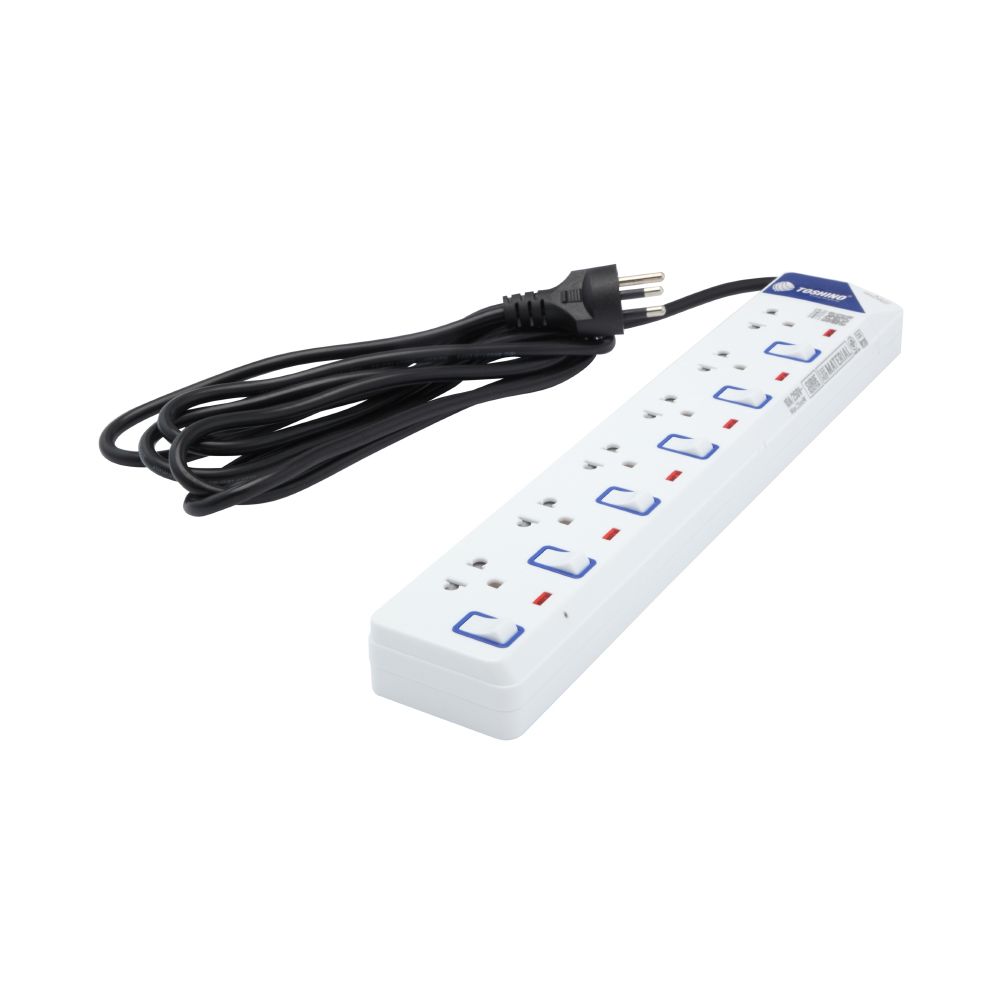  6 Model ET-916 Size 3 - white