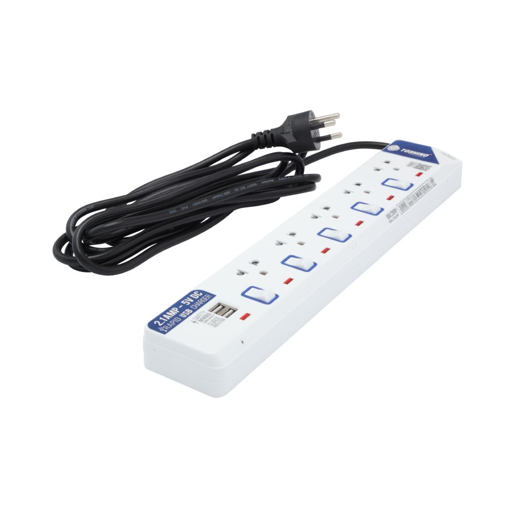  5 3 M Model ET-915USB - white
