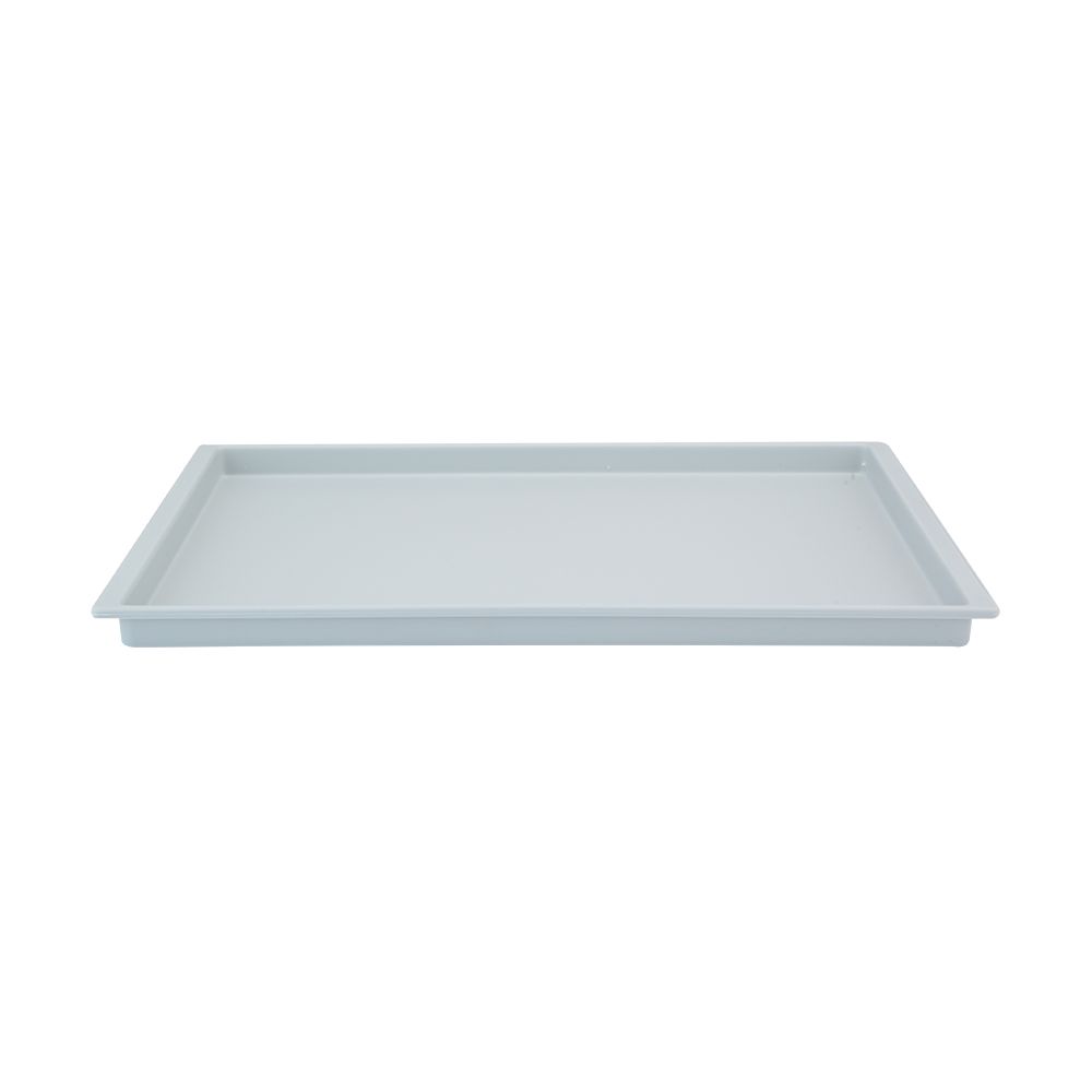  Model 35 x 25 x 2 cm - grey