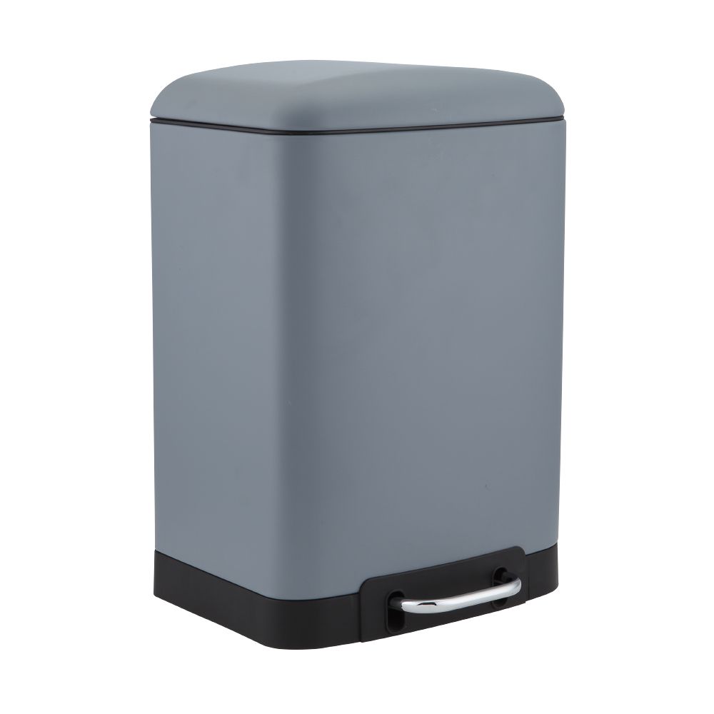 Trash bins Model 12 - grey