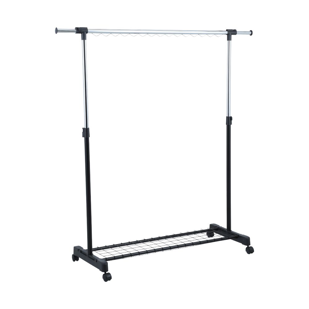 Model Size 170 cm - Black