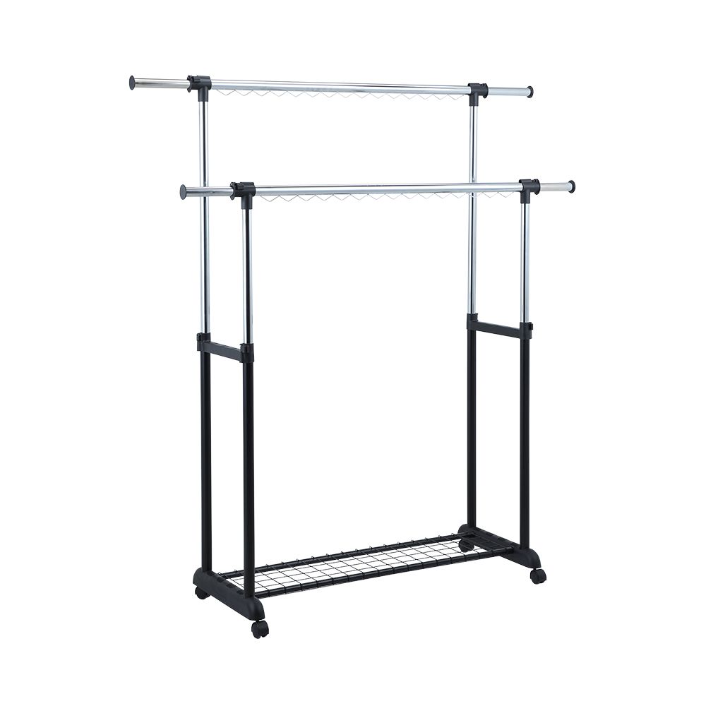 Model Size 170 cm - Black