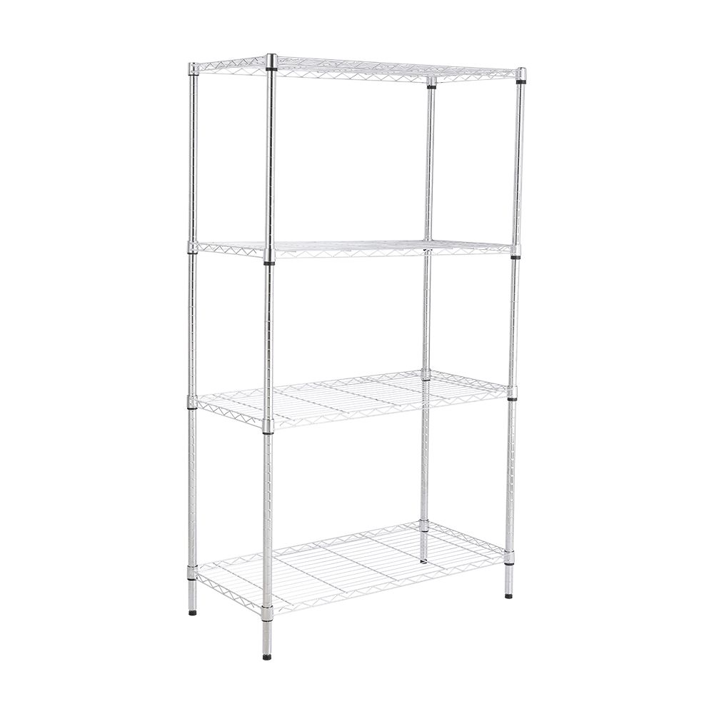Shelving 4 Model Size 90 cm - Color