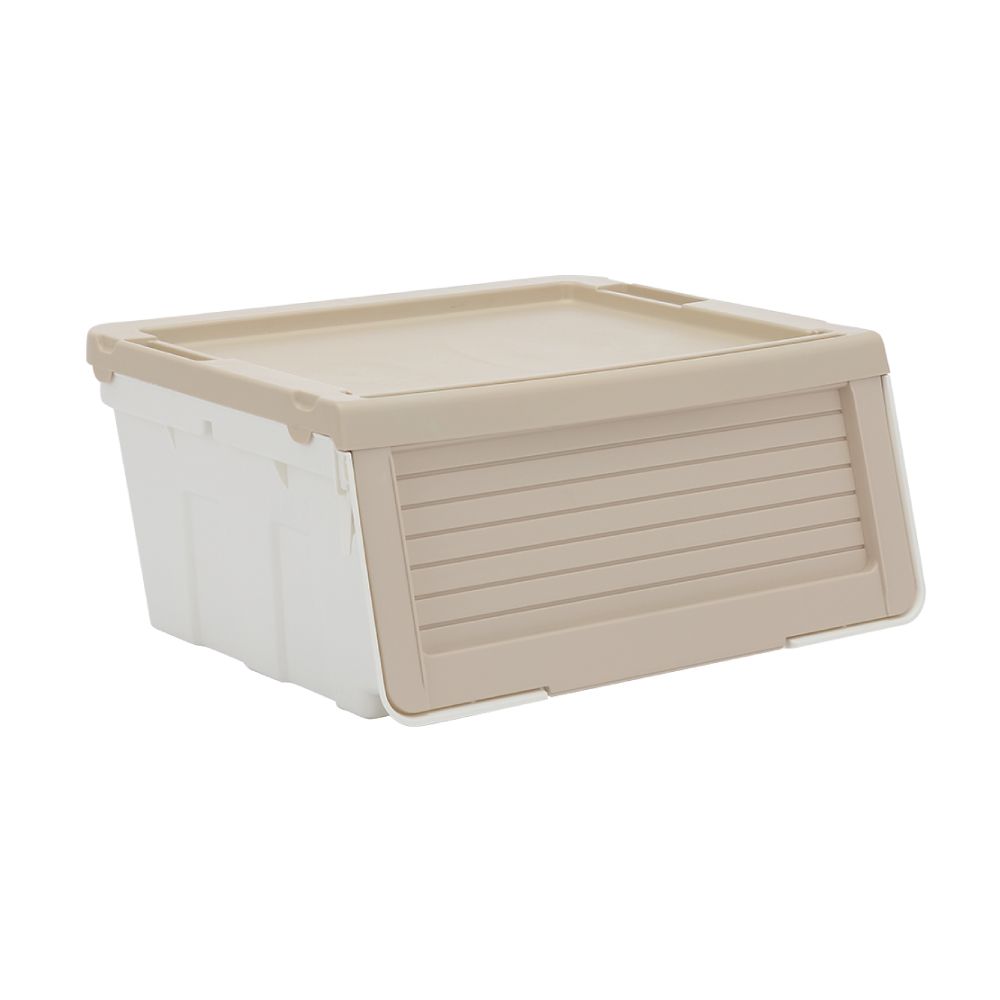 Multi-purpose box Model 24 - Beige