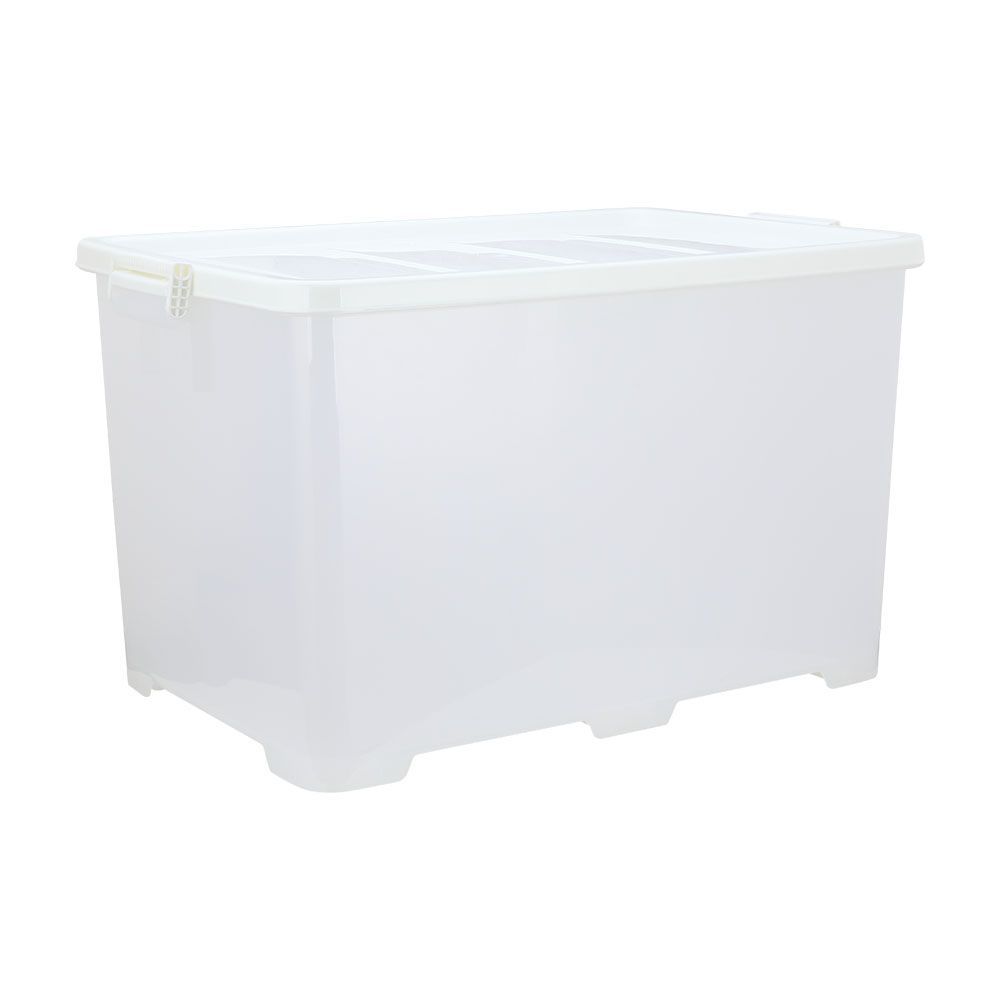 Color Model Size 100 - white