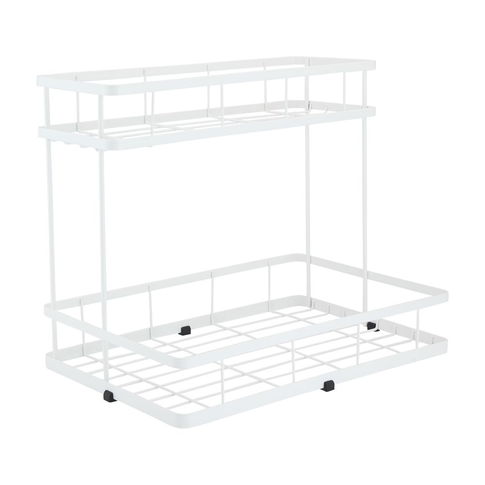 Shelving 2 Model - white