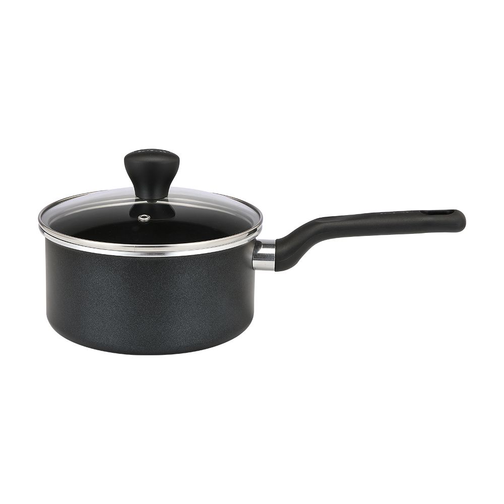 + Model Size 18 cm - Black