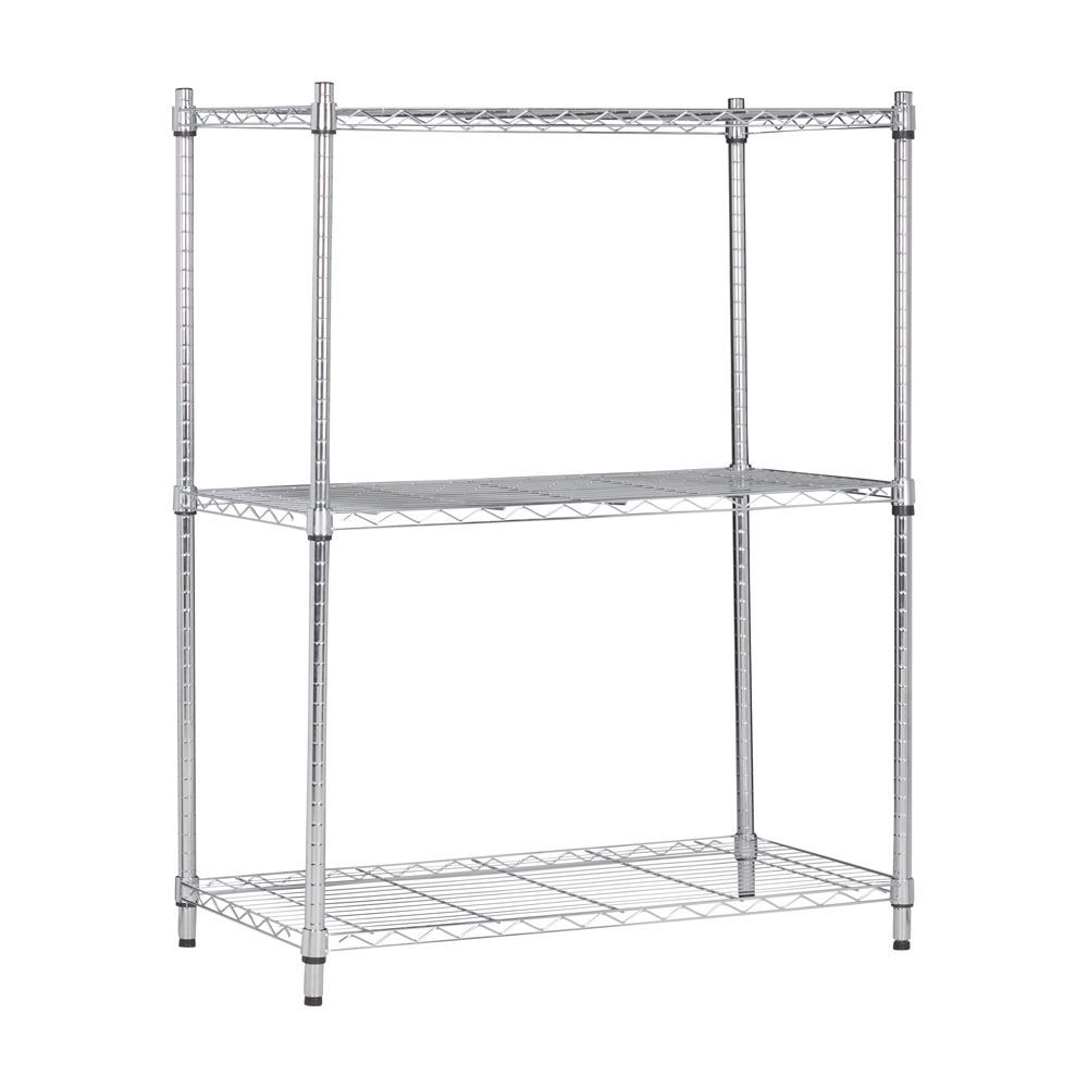 Shelving 3 Model Size 90 x 45 x 120 cm - Color