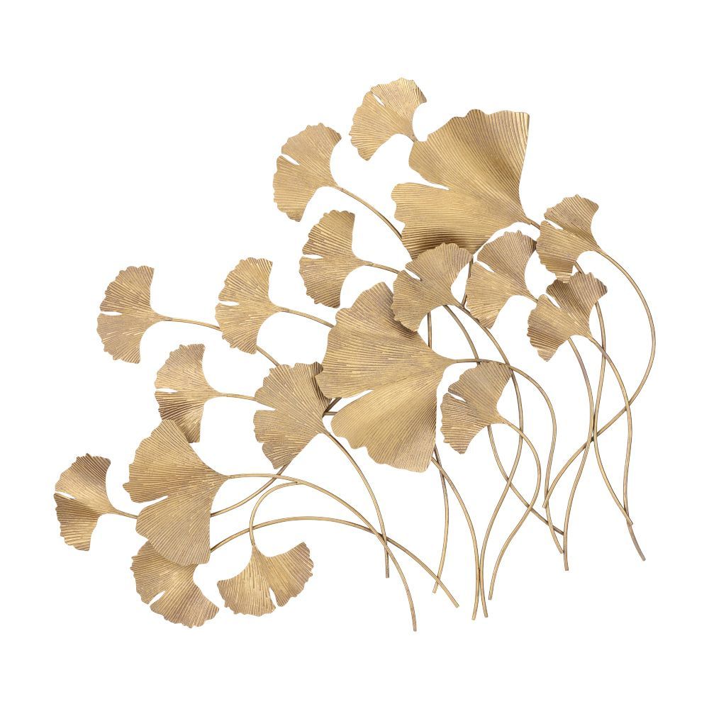 3D Model - Gold