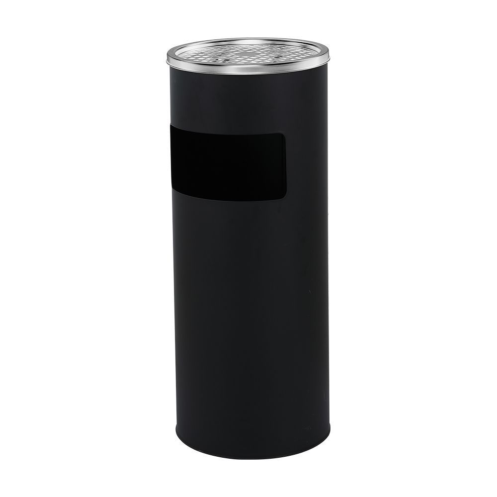 Trash bins Model Size 17 - Black/