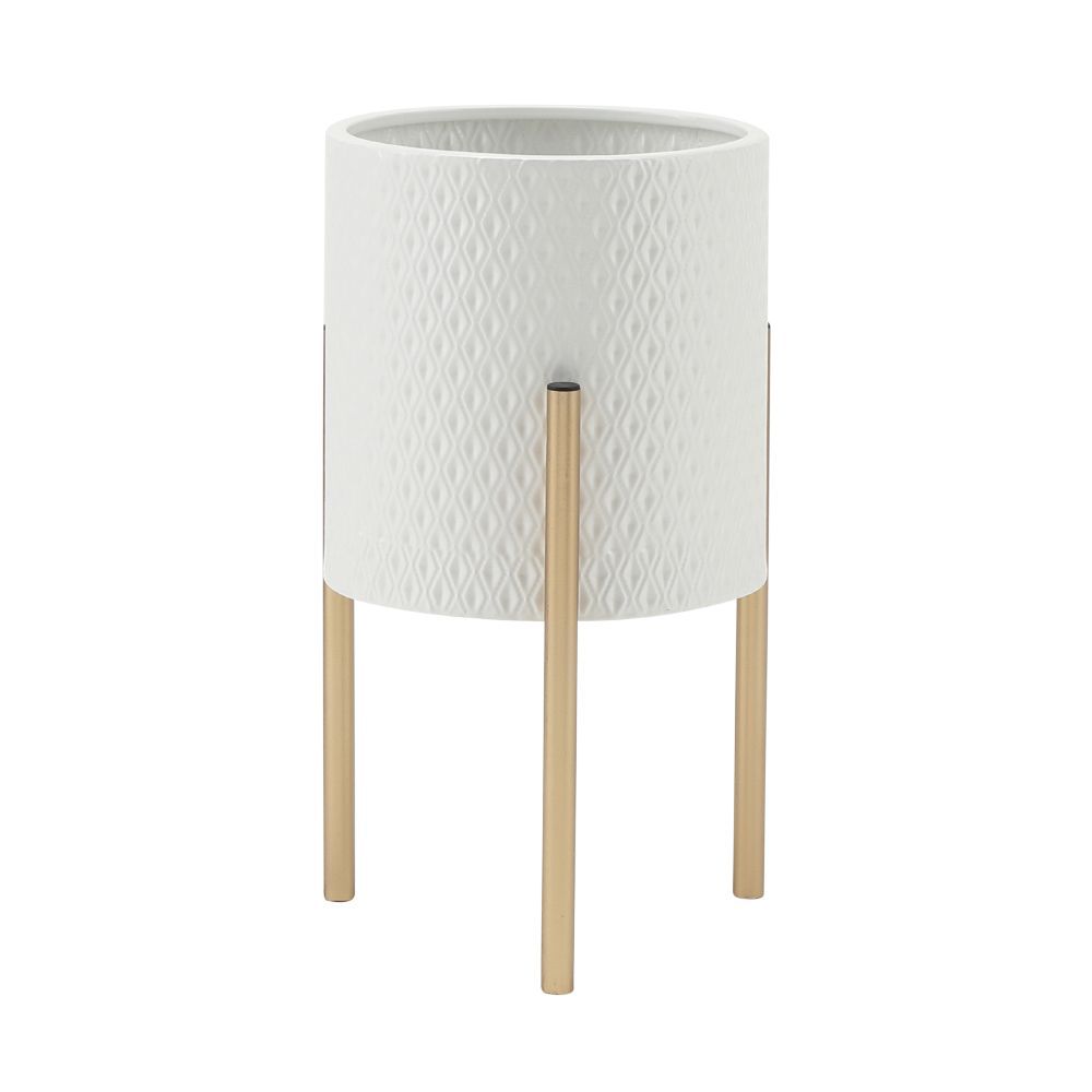 Model - Size 35 cm - white/
