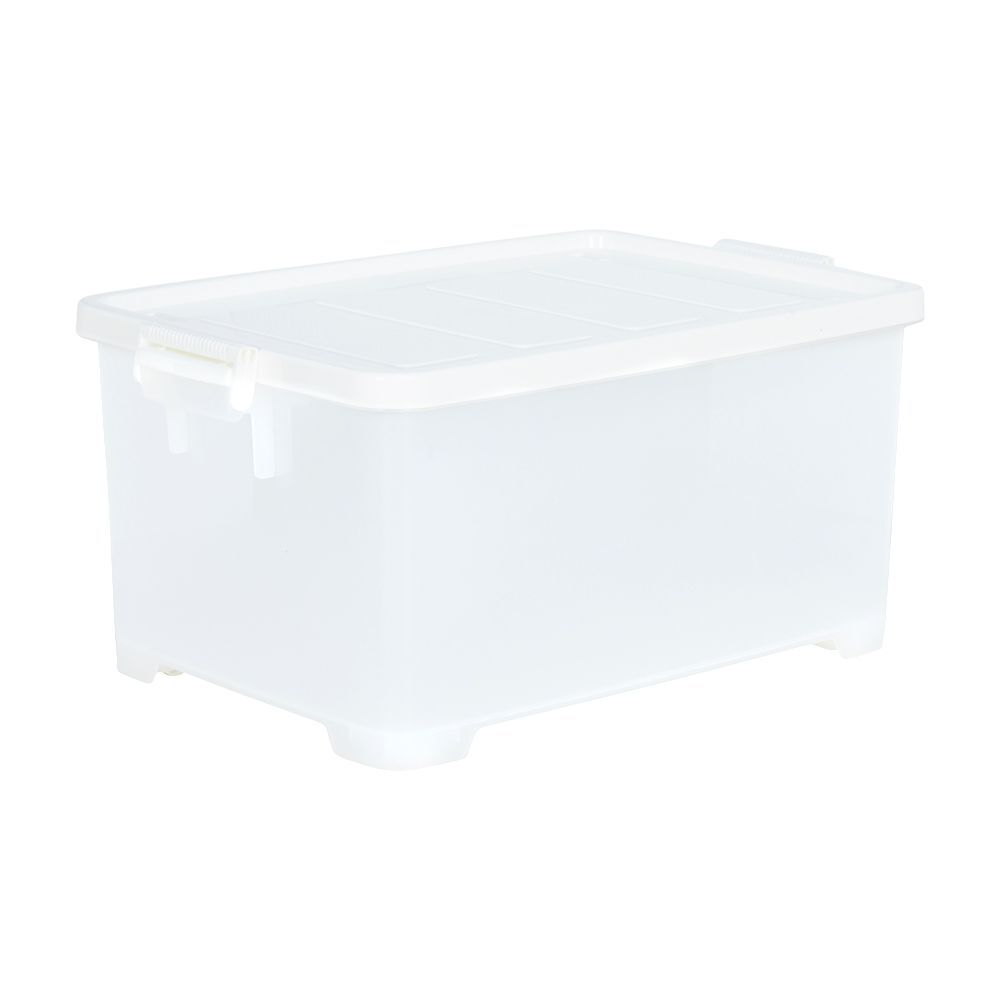 Model Size 50 - white