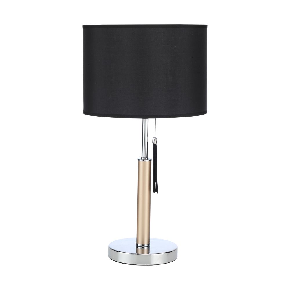 Model - Black/
